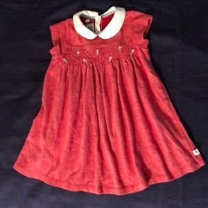 Tommy Hilfiger, girls dress, 3T